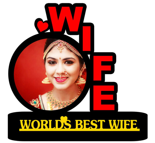 worlds best wife