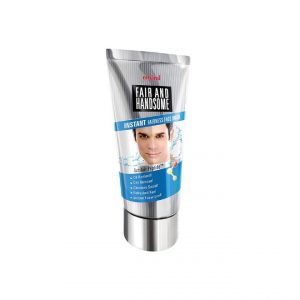 Fair and Handsome Instant Fairness Face Wash (50 g)