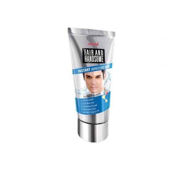 Fair and Handsome Instant Fairness Face Wash (50 g)