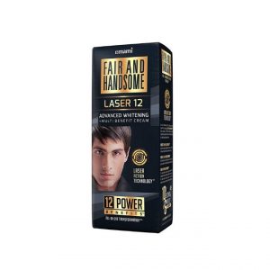 Fair And Handsome Laser 12 Advanced (60 g)