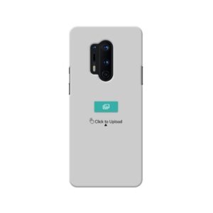 Customized OnePlus 8 Pro Back Cover