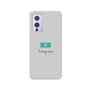 Customized OnePlus 9 Back Cover