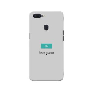 Customized Oppo A5 Back Cover