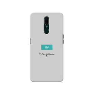 Customized Oppo A9 2019 Back Cover
