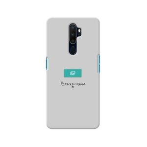 Customized Oppo A9 2020 Back Cover