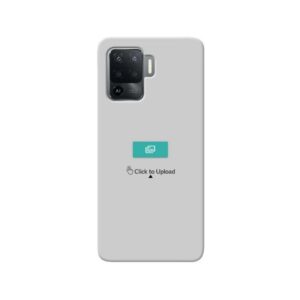 Customized Oppo F19 Pro Back Cover