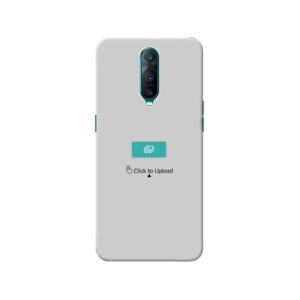 Customized Oppo R17 Pro Back Cover