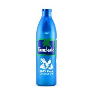 Parachute Coconut Oil - 300 ml (Bottle)