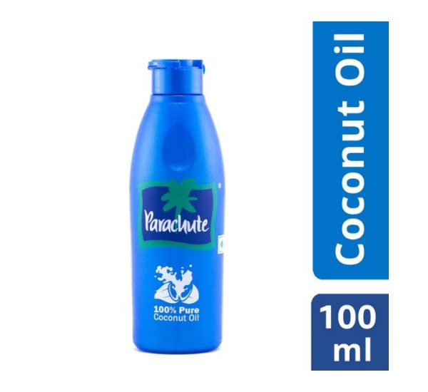 Parachute Coconut Oil (Bottle)
