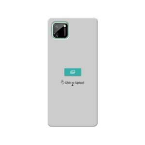 Customized Realme C11 Back Cover