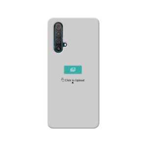 Customized Realme X3 Back Cover