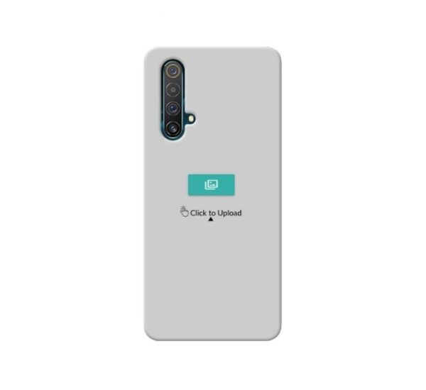Customized Realme X3 Back Cover
