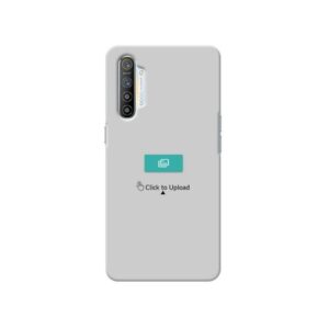 Customized Realme XT Back Cover