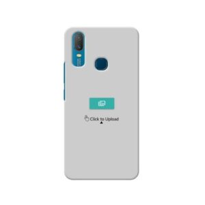Customized Vivo Y11 Back Cover