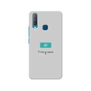 Customized Vivo Y17 Back Cover