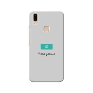 Customized Vivo Y85 Back Cover