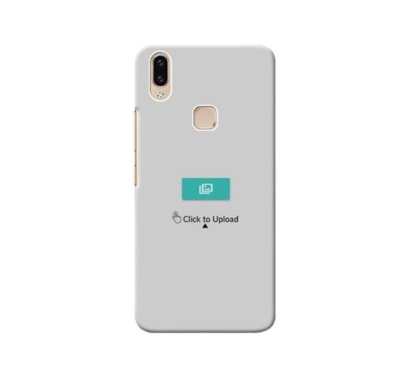 Customized Vivo Y85 Back Cover