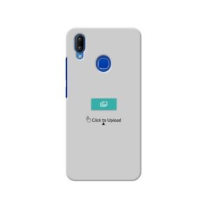 Customized Vivo Y93 Back Cover