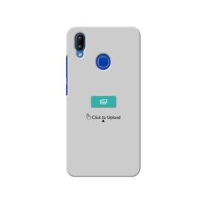 Customized Vivo Y95 Back Cover