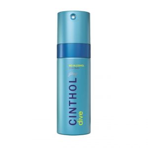 Godrej Cinthol Deo Spray – Dive, 150 ml