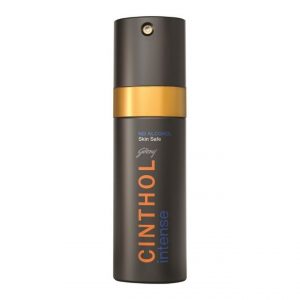 Godrej Cinthol Deo Spray – Intense, 150 ml