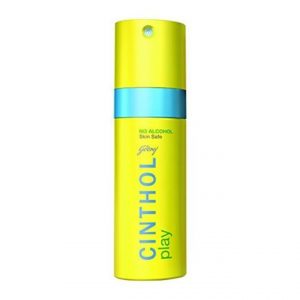 Godrej Cinthol Deo Spray – Play, 150 ml