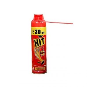 Godrej HIT Cockroach Killer Spray - 400ml