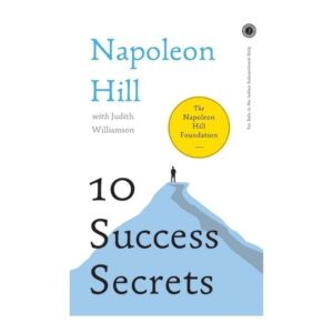 10 Success Secrets