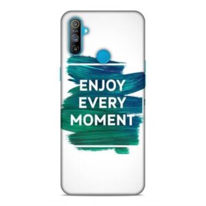 Enjoy Every Moment Back Cover