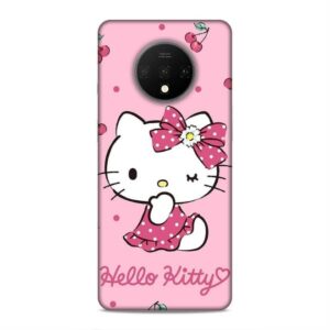 Hello Kitty Back Cover