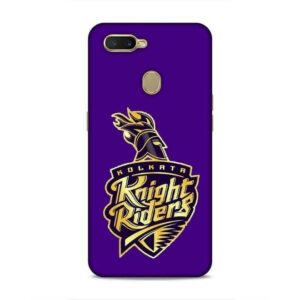 Kolkata Knight Riders Back Cover