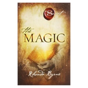 The Magic (The Secret) Front