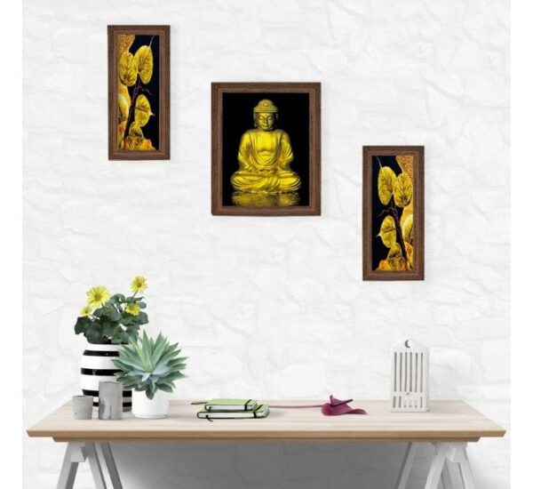 Framed Wall Painting Reprint Design 10