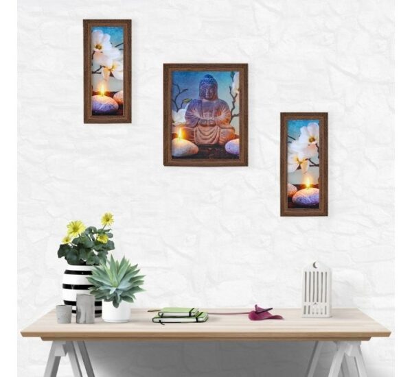 Framed Wall Painting Reprint Design 13