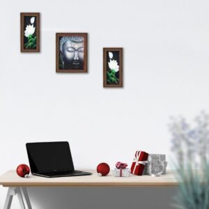 Framed Wall Painting Reprint Design 14