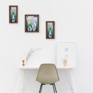Framed Wall Painting Reprint Design 17