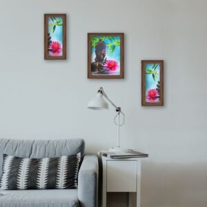 Framed Wall Painting Reprint Design 3