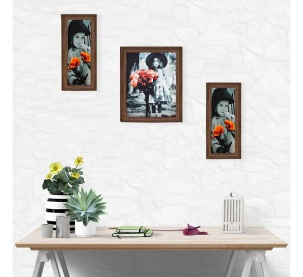 Framed Wall Painting Reprint Design 7